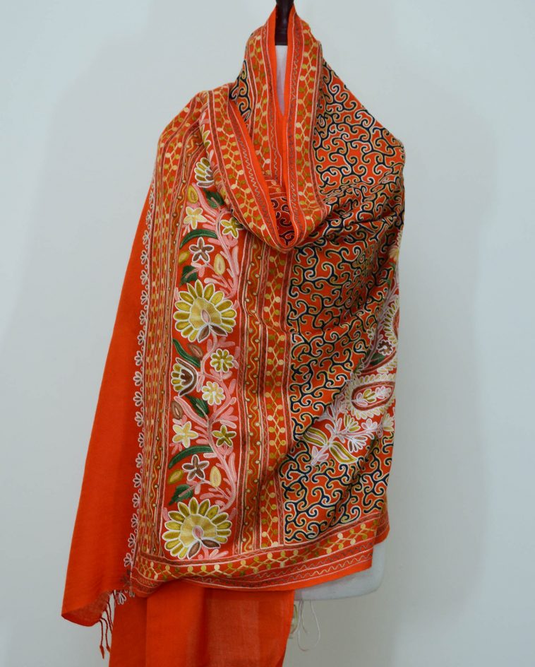 Shop - Kashmiri Shawl