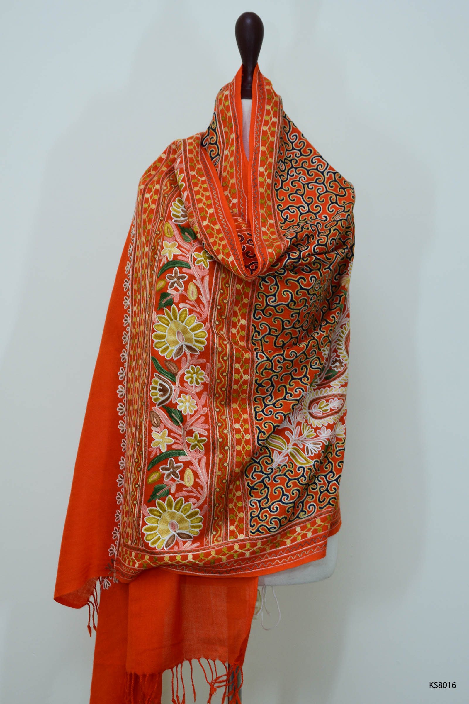 Lv Pashmina Stole Best Price In Pakistan, Rs 2200