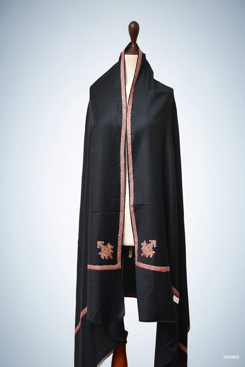 Kashmiri Shawl | Pashmina Shawl | Pashmina Stole | Ladies Shawls